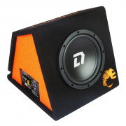 Купить Сабвуферы DL AUDIO Piranha 8A (акт саб) в Череповце