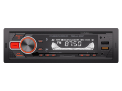Купить 1-din магнитолы AURA FIREBALL-203BT в Череповце