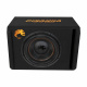 DL AUDIO PIRANHA 12A V.2 ORANGE (акт.саб)