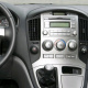 HYUNDAI H1 Starex 2din рамка