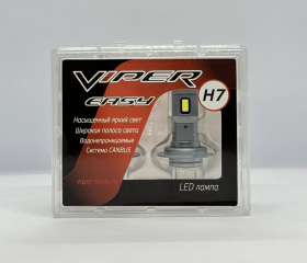 LED фары VIPER EASY H7