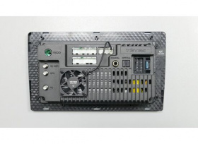 10 дюймов TEYES CC3 4-32