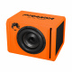 DL AUDIO PIRANHA 10А ORANGE V.3 (акт саб)