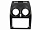 Купить Рамки для автомагнитол Рамка NISSAN Qashqai 2006-2013 9 дюймов в Череповце