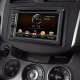 TOYOTA RAV-4 2006-2012 2din рамка