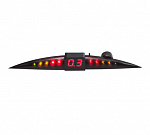 Sho-Me Y-2622 чёрный