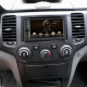 KIA Optima-2, Magentis, Cerato 06-08 2din рамка