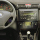 FIAT STILO 2din рамка