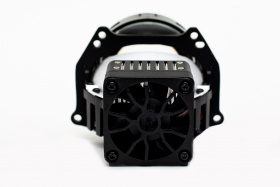 BiLed VIPER Zoom Terminator3"