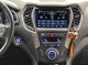 Рамка HYUNDAI Santa Fe 2012-2016 9 дюймов