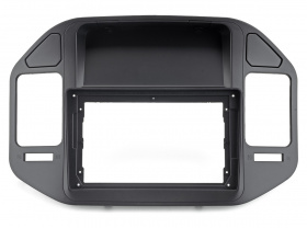 Рамка MITSUBISHI Pajero-3 1999-2006 9 дюймов
