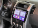 Рамка NISSAN X-Trail II 2007-2014, 10 дюймов
