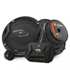 Купить акустика JBL GTO-609С компонентная в Череповце