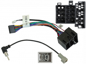 UMS-провод HYUNDAI / KIA 2006-2012 без CAN
