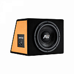Avatar Tsunami 12A orange/black (акт.саб.)