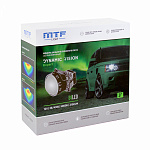 BiLed MTF Dynamic Vision Expert 3