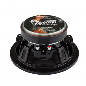 Kicx Tornado Sound 6,5XAV среднечастотники