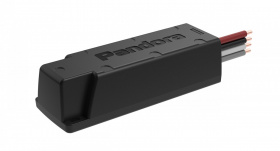 Pandora VX-4G GPS