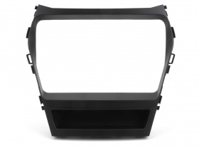 Рамка HYUNDAI Santa Fe 2012-2016 9 дюймов