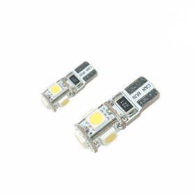 Купить светодиодные габариты LED лампа Sho-me CAN Alpha-0505 в Череповце