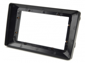 Рамка VW Golf 5, Polo, Amarok 10" накладка