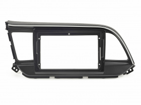 Рамка HYUNDAI Elantra 2019-2020 9"