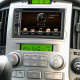 HYUNDAI H1 Starex 2din рамка