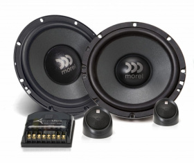 Купить акустика Morel Tempo Ultra 602 MKII в Череповце