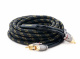 2RCA кабель SWAT 5 метров