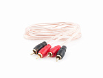 2RCA кабель SWAT 1 метр