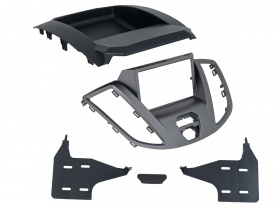 FORD Transit 2015+ 2din рамка