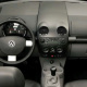VW Beatle New 1din рамка