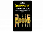 Предохранитель SWAT Mini ANL 20A