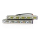 LED фары VIPER LASER PRO H1