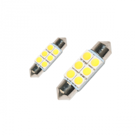 Купить внутрисалонные led лампы LED лампа Sho-me Alpha-1036 в Череповце