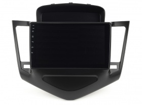 Рамка CHEVROLET Cruze 2009-2012 black 9"