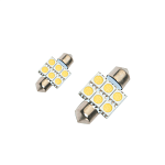 LED лампа Sho-me Alpha-1031