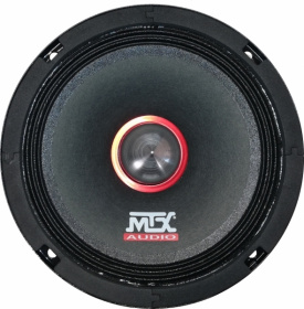 Купить акустика MTX RTX-654 басовики в Череповце