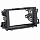 Купить Рамки для автомагнитол Mazda CX-5, Mazda-6 2012+ 2din рамка в Череповце