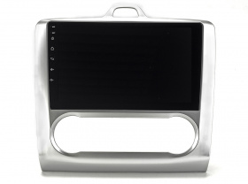 Рамка FORD Focus-2 2005-2011 AutoAC 9 дюймов