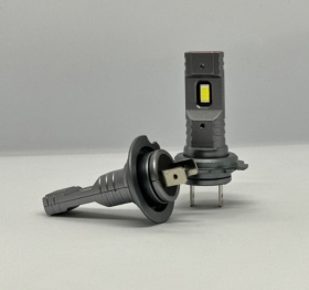 Купить светодиодные лампы в фары LED фары VIPER EASY H7 в Череповце