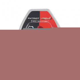 2RCA кабель URAL PT05M 0,5 м