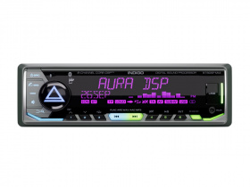 Купить 1-din магнитолы AURA INDIGO-878 DSP в Череповце