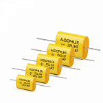 Конденсатор AUDIOPHILER 4,05 mkf 250V