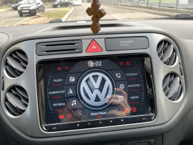 9 дюймов TEYES CC3L 4-32 Volkswagen\Skoda