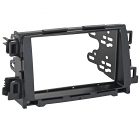 Купить рамки для автомагнитол Mazda CX-5, Mazda-6 2012+ 2din рамка в Череповце