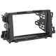 Mazda CX-5, Mazda-6 2012+ 2din рамка