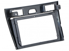 Рамка FORD Fiesta 2006-2011 AutoAC 9 дюймов