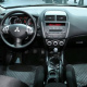 MITSUBISHI ASX 2din рамка