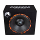 DL AUDIO PIRANHA 12A SE (акт саб)